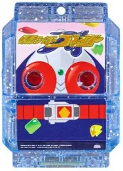 【中古】おもちゃ ブレイドゴチゾウ キラクリアバージョン 「DXレジェンドライダーゴチゾウシリーズ キラクリアバージョン01 『仮面ライダーガヴ』」