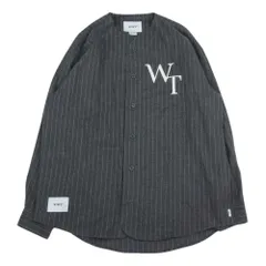 2024年最新】wtaps league lsの人気アイテム - メルカリ