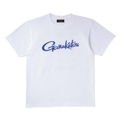 フィッシングtシャツ クイックドライ Lサイズ がまかつ - メルカリ