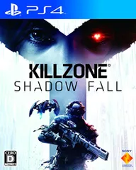 PS4-KILLZONE SHADOW FALL