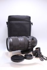 【美品】SIGMA 70-200mm F2.8 DG OS HSM Nikon ニコン Fマウント ズーム 望遠 フルサイズ 一眼レフ用 Sports レンズ