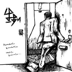 7": 生ず「1st EP」