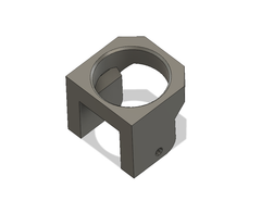 KRYTAC KRISS VECTOR GBB用HOP Holder
