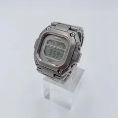 2024年最新】g-shock MRG-110Tの人気アイテム - メルカリ