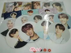 2025年最新】jhope うちわの人気アイテム - メルカリ