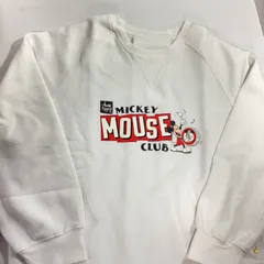 ディズニーDisney100周年記念限定　裏起毛プルオーバー(3L)☆未使用品☆                            E-S