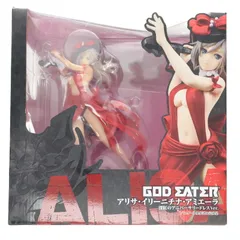 2025年最新】アリサ・イリーニチナ・アミエーラ フィギュアの