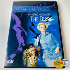 [セル版] 鳥('63米) THE BIRDS UJGD-34090 [G-X]【DVD】