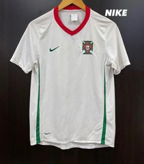 Nike ポルトガル代表 ゲームシャツ 古着 NIKE (ナイキ) ポルトガル代表 2024 ホームユニフォーム ゲーム