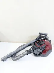 シャープ　EC-VP1-R SHARP サイクロン掃除機　19年製　保証付き 楽天市場】シャープ SHARP シャープ サイクロンクリーナー EC-VP1-R