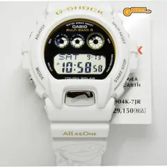 イルクジ 30th 新品未使用 20240509-g-shock-irukuji-