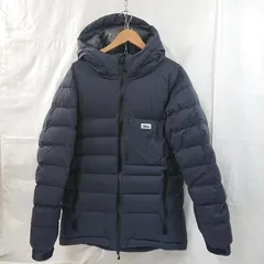 ⭐️美品⭐️ NANGA ダウンベスト ホワイトレーベル ムーンロイド M nwl2509-d11.jpg