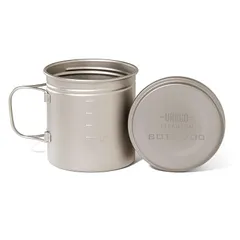 VARGO Titanium Bot 1L 新品未使用 箱無し VARGO Titanium Bot 1L 新品未使用の通販 by york04new's shop
