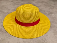 2024年最新】ルフィの麦わら帽子の人気アイテム - メルカリ