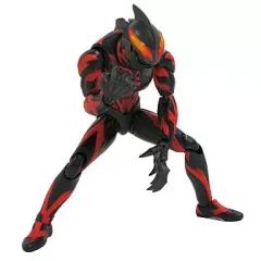 【中古】フィギュア ULTRA-ACT ウルトラマンベリアル「大怪獣バトル ウルトラ銀河伝説」