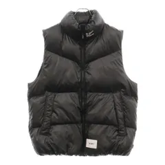 Wtaps ダブルタップス　キルティングベスト　LAMF SETTER Wtaps ダブルタップス キルティングベスト LAMF SETTER DITCH