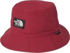 【新品】THE NORTH FACE ザ・ノースフェイス NN42438 リバーシブルフリースバケットハット Reversibe Fleece Bucket Hat BS ビートルートスモークドパール M,Lサイズ