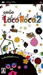 【中古】PSPソフト LocoRoco2