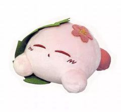 新品】一番くじ カービィ ふわふ和コレクション ラストワン 桜餅