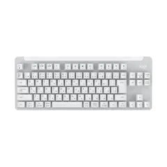 ロジクール logicool SIGNATURE K855 ワイヤレスメカニカルTKL K855OWのサムネイル
