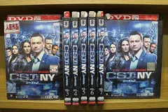 2024年最新】csi dvdの人気アイテム - メルカリ