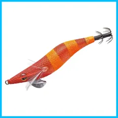 No.2378 エギドロッパーF80 6本 No.2378 エギドロッパーF80 6本 - メルカリ