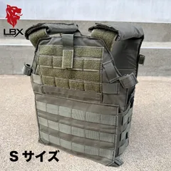 2026年最新】プレートキャリアの人気アイテム - メルカリ