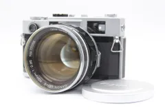 2025年最新】Canon キヤノン 50mm F0.95の人気アイテム - メルカリ 2025年最新】Canon キヤノン 50mm F0.95の人気アイテム - メルカリ