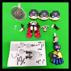 2025年最新】ねんどろいど ジャンクの人気アイテム - メルカリ