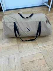 サーカスTC DX MID＋専用窓付きフロントフラップ｜TENT｜PRODUCTS｜tent-Mark DESIGNS