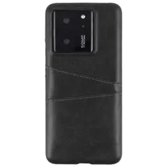 Xiaomi 13T ケース Xiaomi 13T Pro XIG04 シャオミ13t  カード収納 レザー スマート ケース 【Color】 ブラックのサムネイル