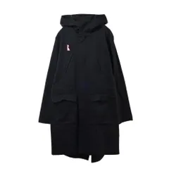 2025年最新】RAF SIMONS モッズコートの人気アイテム - メルカリ