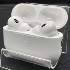 第2世代 AirPods Pro 互換品 ワイヤレスイヤホン Bluetooth 5.3 イヤホン ノイズキャンセリング パッシブ  ハイクオリティサウンド 重低音 自動ペアリング コンパクト 軽量 タッチ操作 片耳/両耳 対応のサムネイル