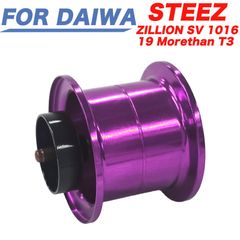 ダイワ 1016SV G1 スプール ジリオン スティーズ ベイト - メルカリ