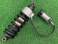 ジェイ氏さま専用kawasaki w800純正リアサスペンス ジェイ氏さま専用kawasaki w800純正リアサスペンス - メルカリ