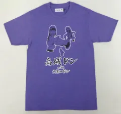 ももいろクローバー XL ビートたけし Tシャツ高城れにコラボ キタノブルー Amazon.co.jp: ももいろクローバーZ 高城れに キタノブルー