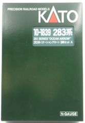 10-326 681系 9両 ※パーツ不揃い,TNカプラー改造施工品 - メルカリ