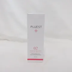 【新品・未開封】プルエスト　PLUEST PLUEST(プルエスト) / Capsule in Hydro Cleanseの公式商品情報
