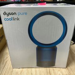 【未開封未使用】Dyson Pure Cool Link DP03IB 新品未開封 ダイソン 羽根なし扇風機 サーキュレーター Dyson