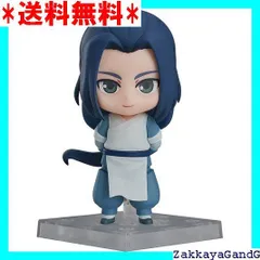 2025年最新】ねんどろいど 羅小黒戦記 羅小黒の人気アイテム