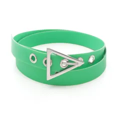 2025年最新】ボッテガ ベルト トライアングルの人気アイテム