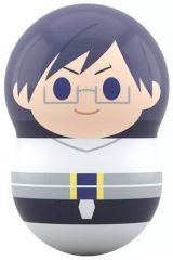 [중고] 식완 트레이딩 피겨 4. 이이다 텐야 [쿠넛 내 히어로 아카데미아]