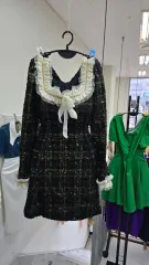 パーティー衣装 キャバドレス