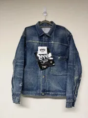 値引き不可 RILY R&Y JEANS デニム 34 new manual