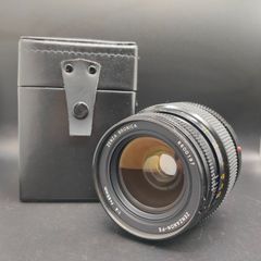 ゼンザブロニカ ZENZA BRONICA ZENZANON-PS 65mm F4 SQ SQ-A SQ-Ai 対応 6ｘ6 中判 カメラ 広角 レンズ