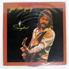 ジェシ・コリン・ヤング（Jesse Colin Young）スウェプト・アウェイ Jesse Colin Young/ジェシ・コリン・ヤング/Swept Away｜CD - 洋楽