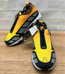 N7★【NIKE】ナイキWMNS AIR MAX SNDR CANYON GOLD HJ8080-700 25.5cmウィメンズ エアマックスサンダー キャニオン スニーカー
