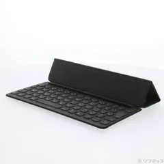 〔中古品〕 iPad (第7世代) iPad Air (第3世代) 用 Smart Keyboard MX3L2J／A【262】