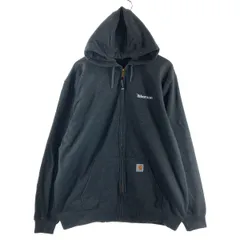 2025年最新】carHartt ジップパーカー グレーの人気アイテム - メルカリ 
