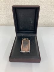 ＃ダンヒル ユニーク ガスライター  DUNHILL【その他】【1】